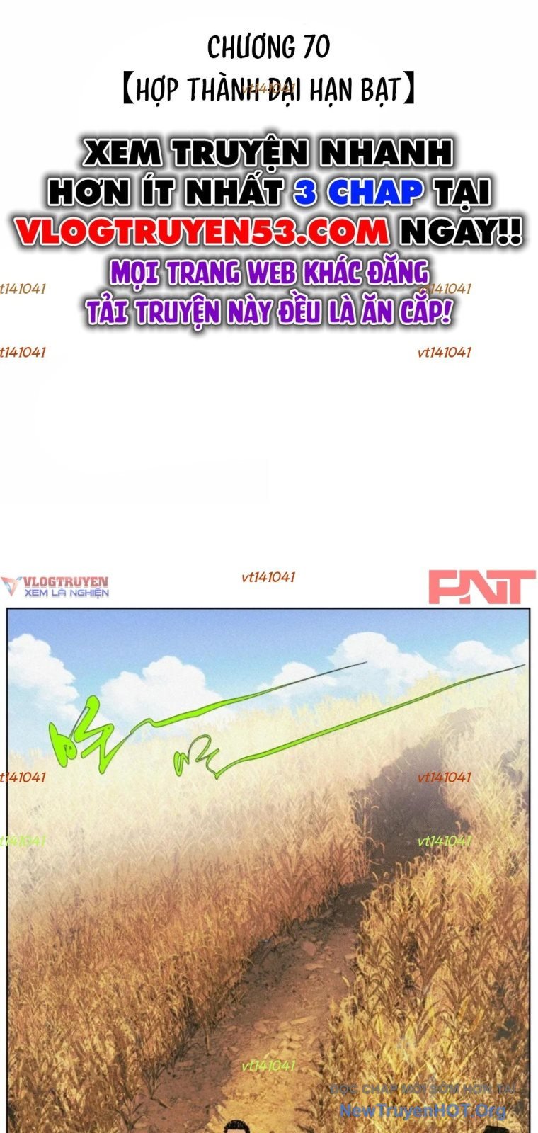 Chiến Loạn Thời Không Chapter 70 - Next 