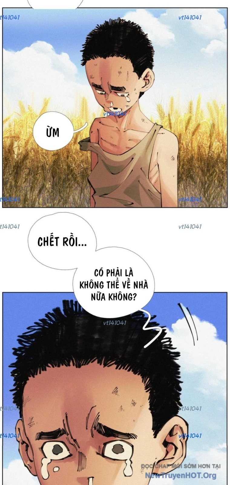 Chiến Loạn Thời Không Chapter 70 - Next 