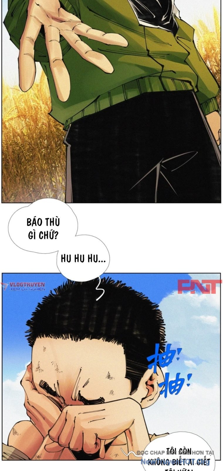 Chiến Loạn Thời Không Chapter 70 - Next 