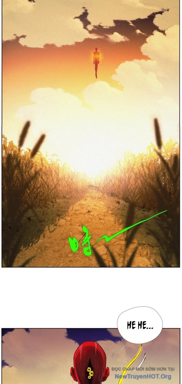Chiến Loạn Thời Không Chapter 70 - Next 