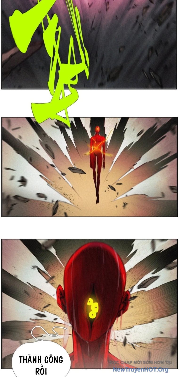 Chiến Loạn Thời Không Chapter 70 - Next 