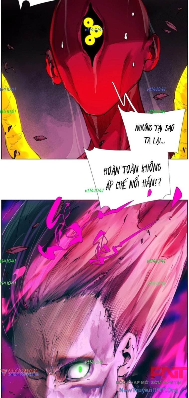 Chiến Loạn Thời Không Chapter 70 - Next 