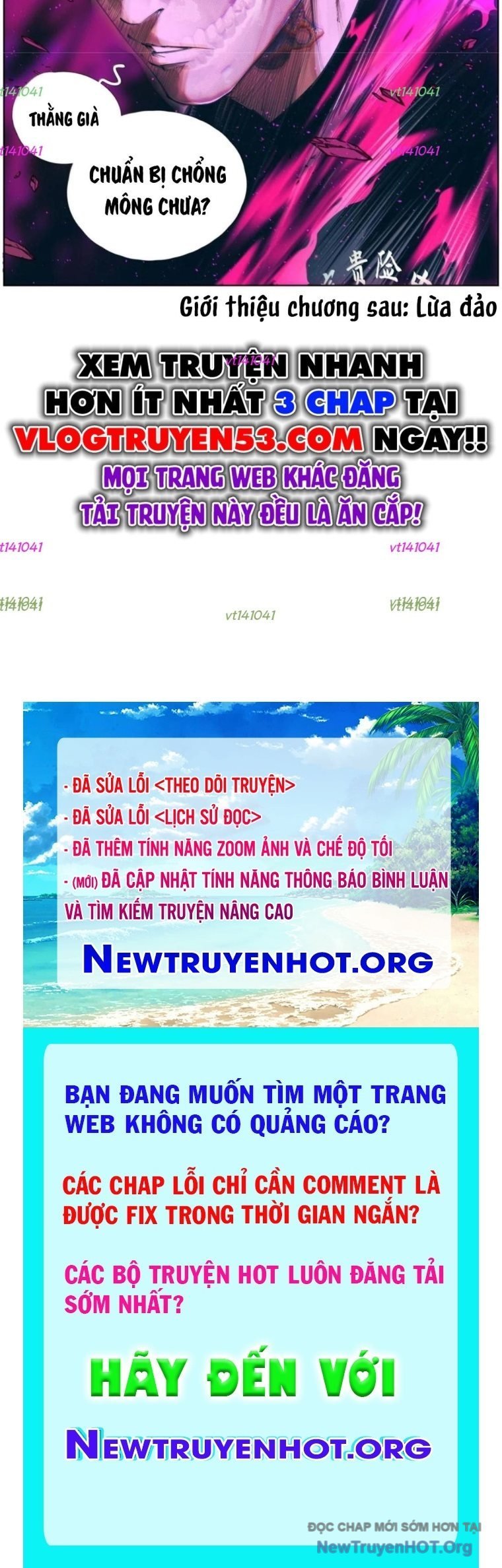 Chiến Loạn Thời Không Chapter 70 - Next 