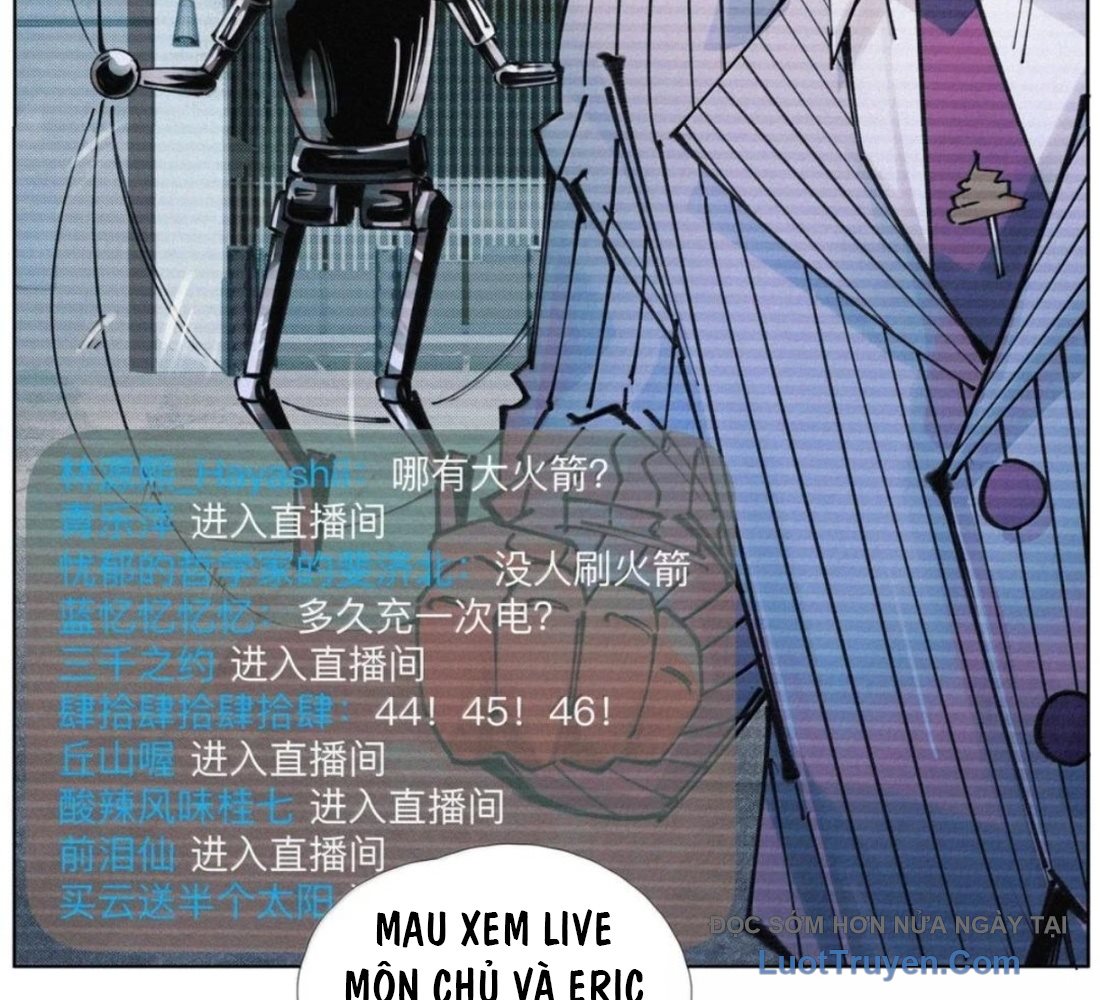 Chiến Loạn Thời Không Chapter 77 - Trang 2