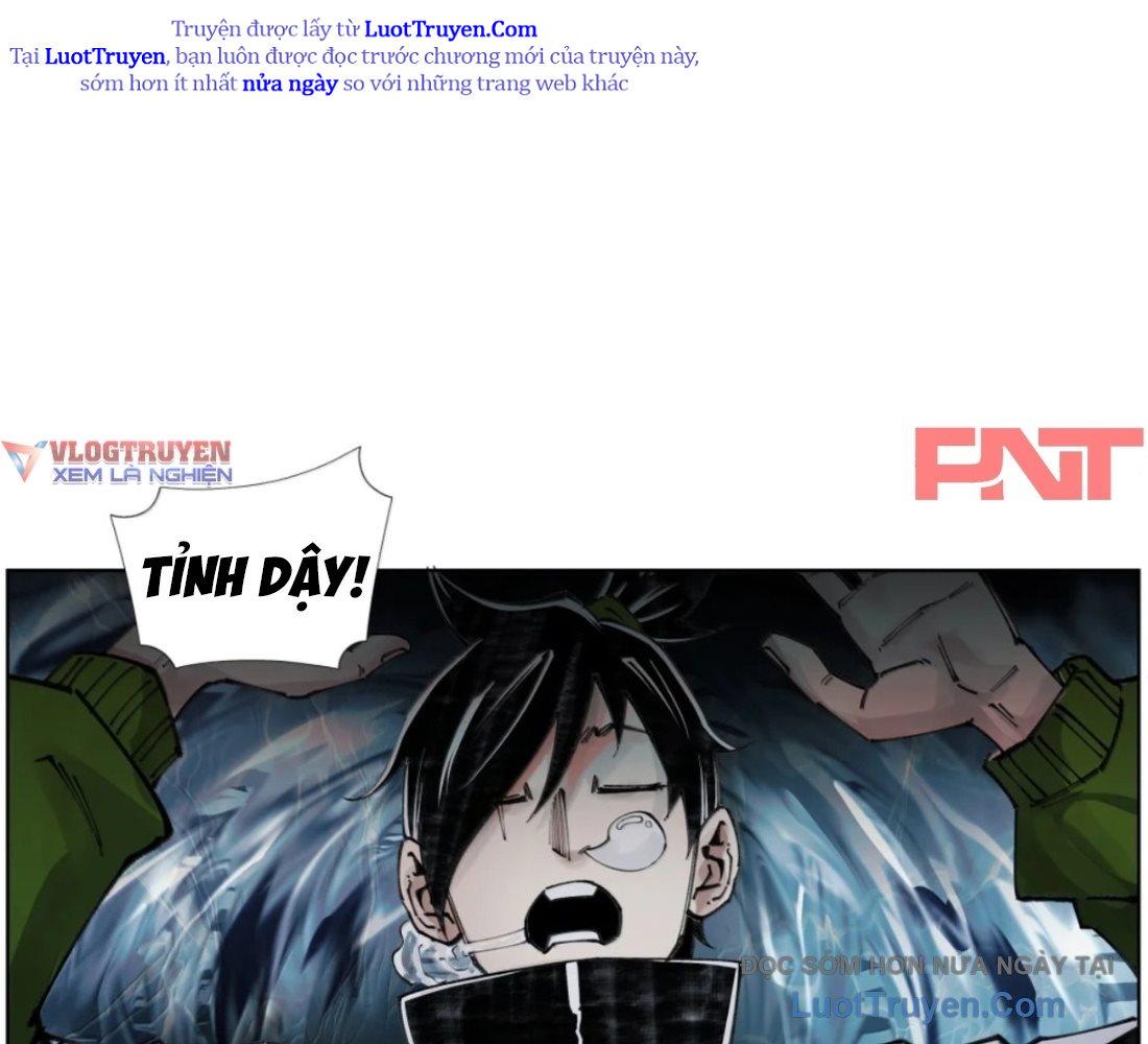 Chiến Loạn Thời Không Chapter 77 - Trang 2