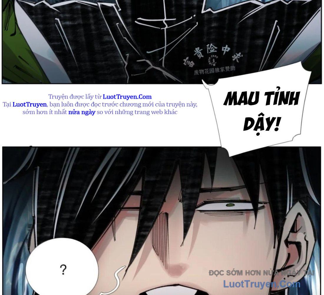 Chiến Loạn Thời Không Chapter 77 - Trang 2