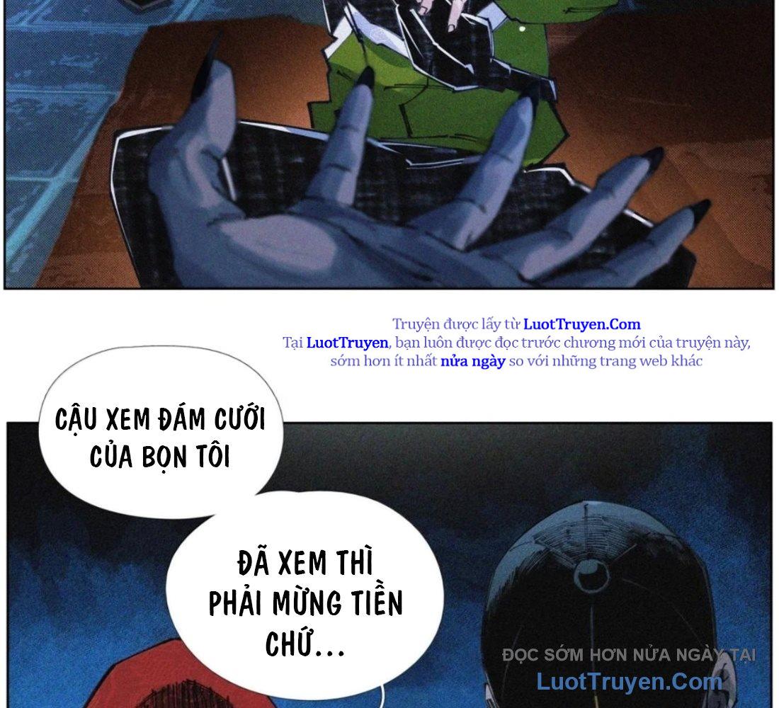 Chiến Loạn Thời Không Chapter 77 - Trang 2