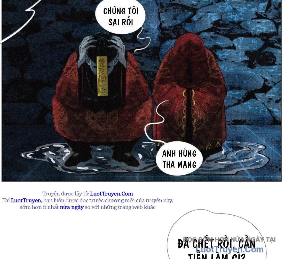Chiến Loạn Thời Không Chapter 77 - Trang 2