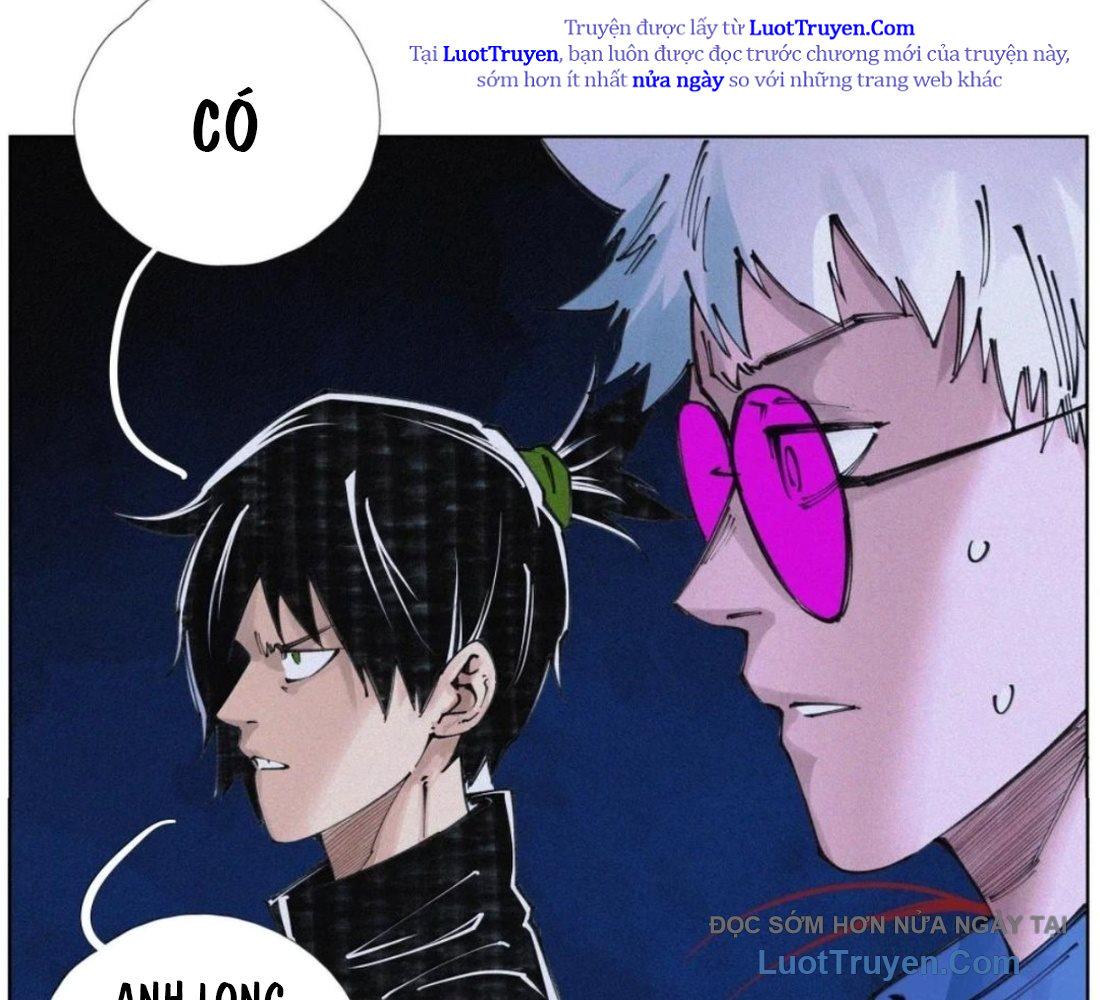 Chiến Loạn Thời Không Chapter 77 - Trang 2
