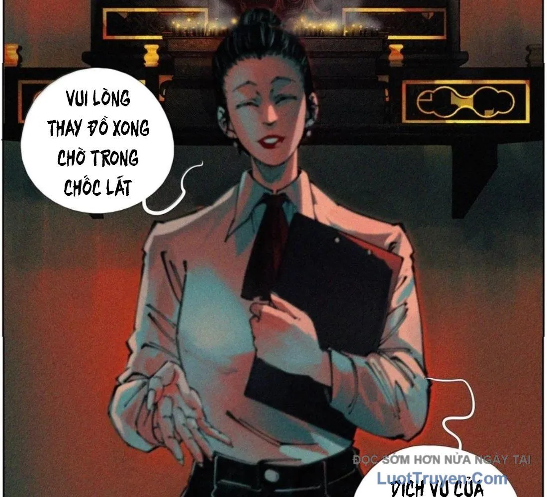 Chiến Loạn Thời Không Chapter 78 - Trang 2