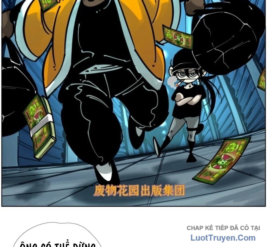 Chiến Loạn Thời Không Chapter 80 - Trang 2