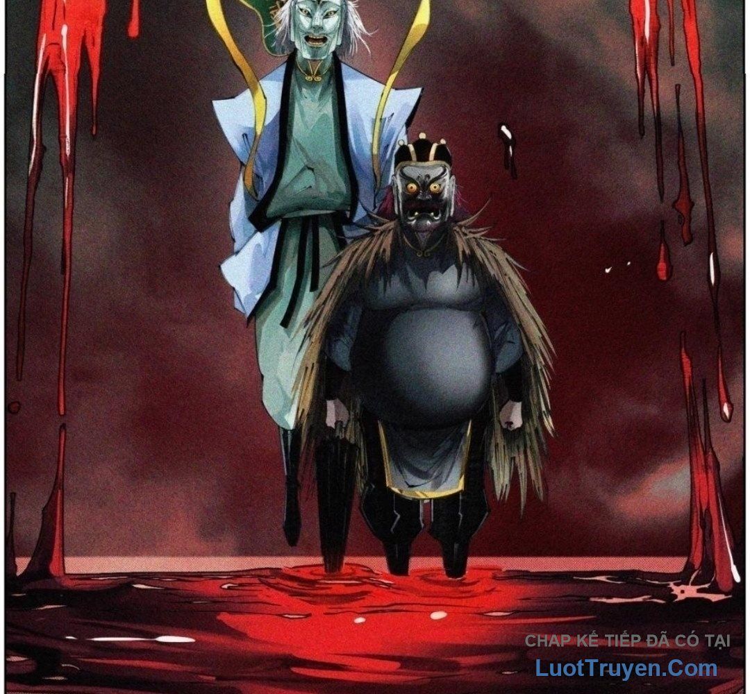 Chiến Loạn Thời Không Chapter 85 - Trang 2