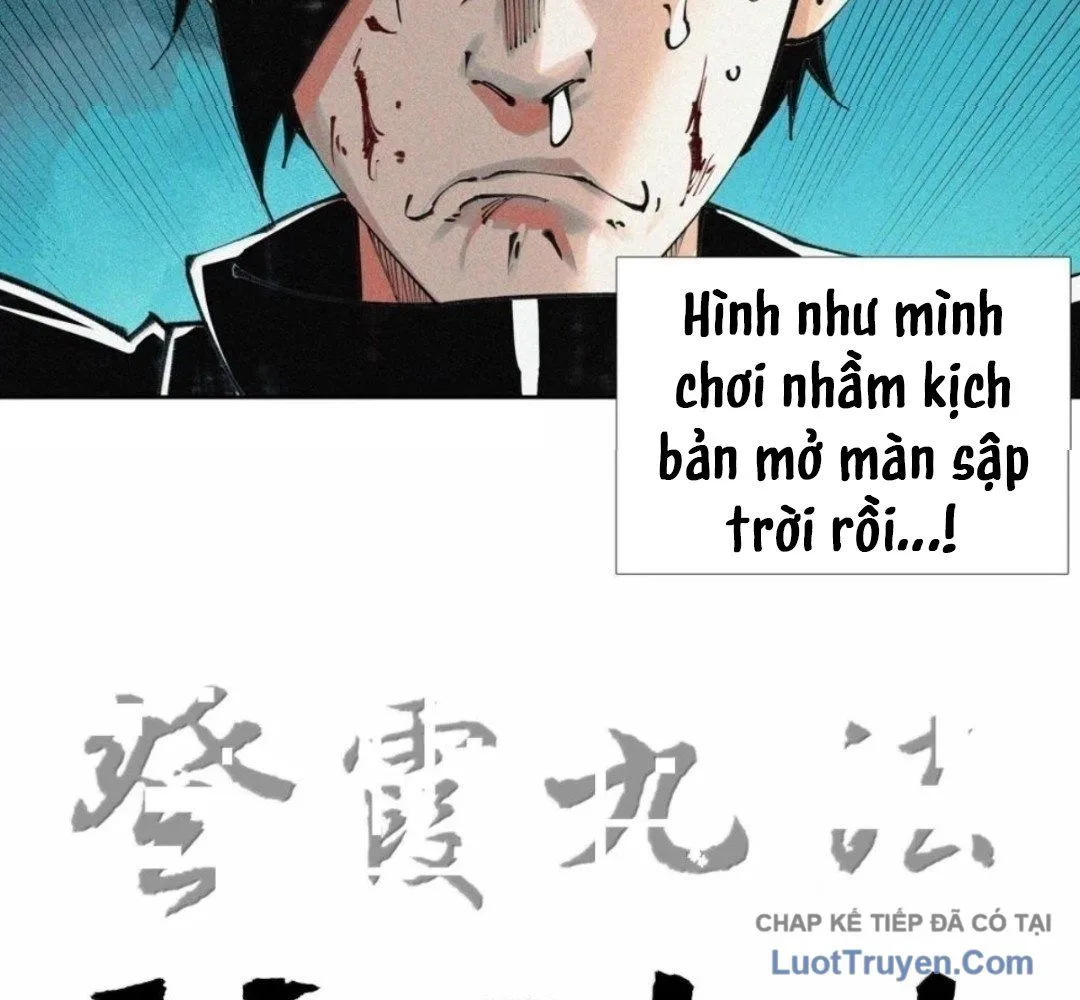 Chiến Loạn Thời Không Chapter 86 - Trang 2