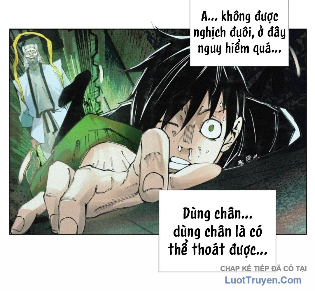 Chiến Loạn Thời Không Chapter 87 - Trang 2