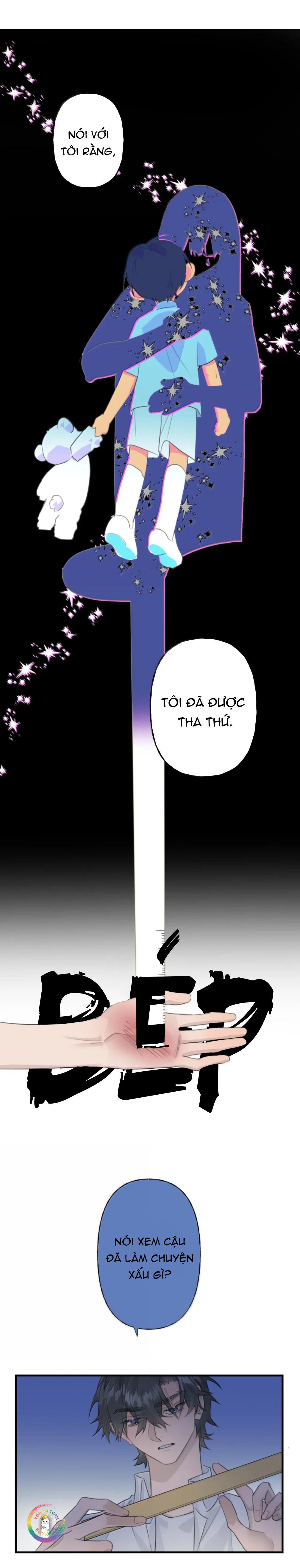 Chiến Lược Dụ Dỗ Chapter 35 - Trang 3