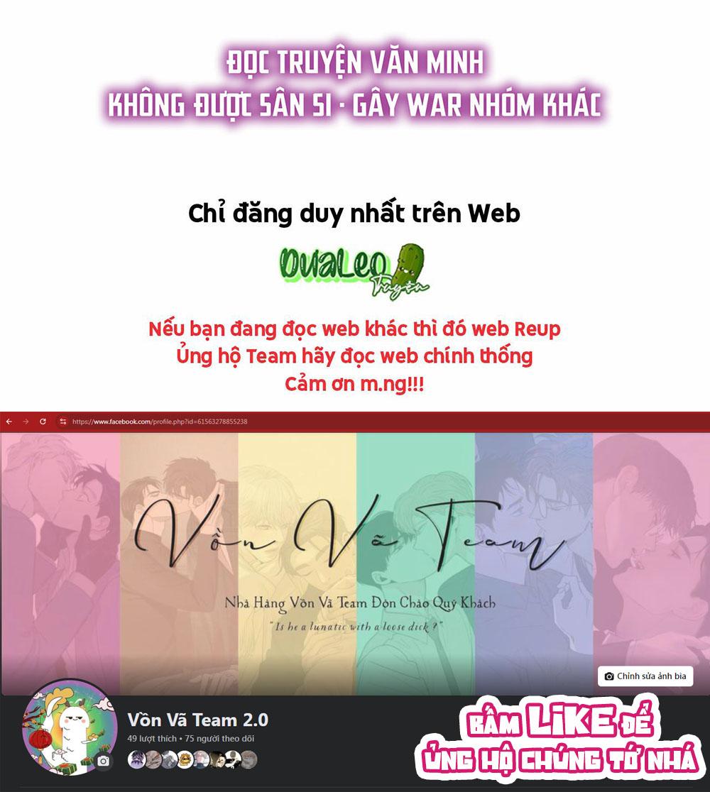 Chiến Lược Dụ Dỗ Chapter 35 - Trang 3