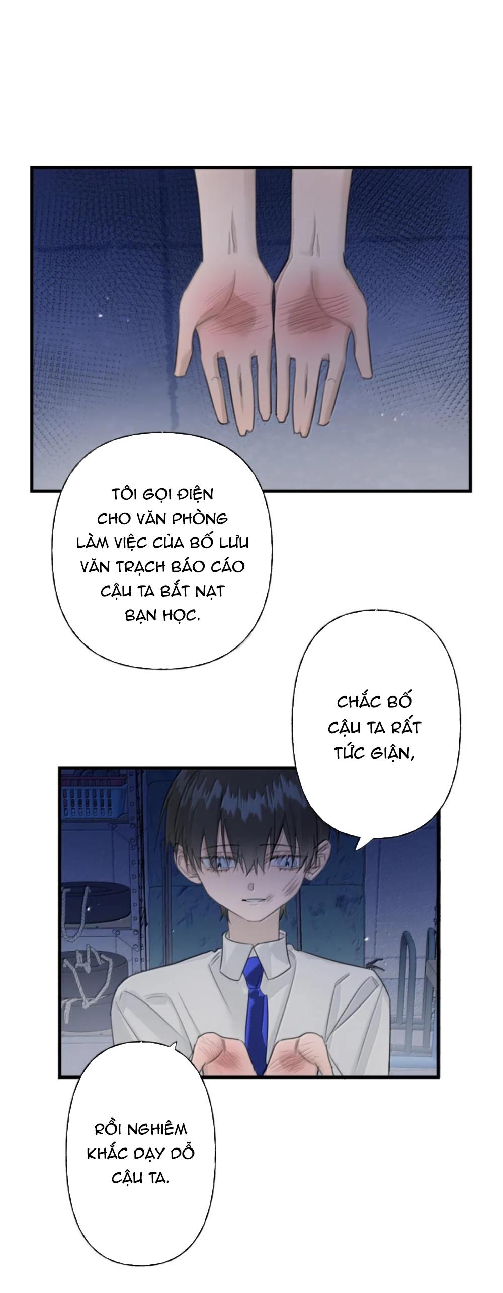 Chiến Lược Dụ Dỗ Chapter 36 - Trang 2