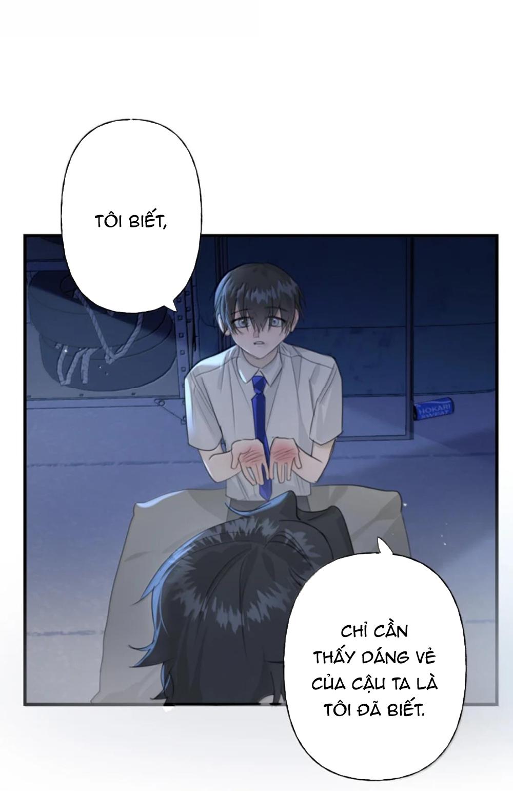 Chiến Lược Dụ Dỗ Chapter 36 - Trang 2