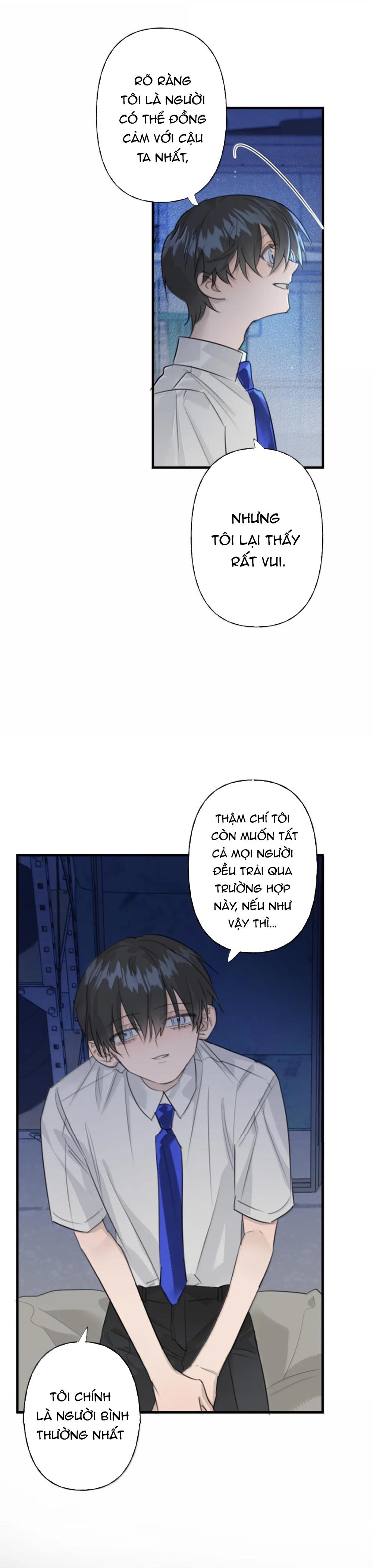 Chiến Lược Dụ Dỗ Chapter 36 - Trang 2
