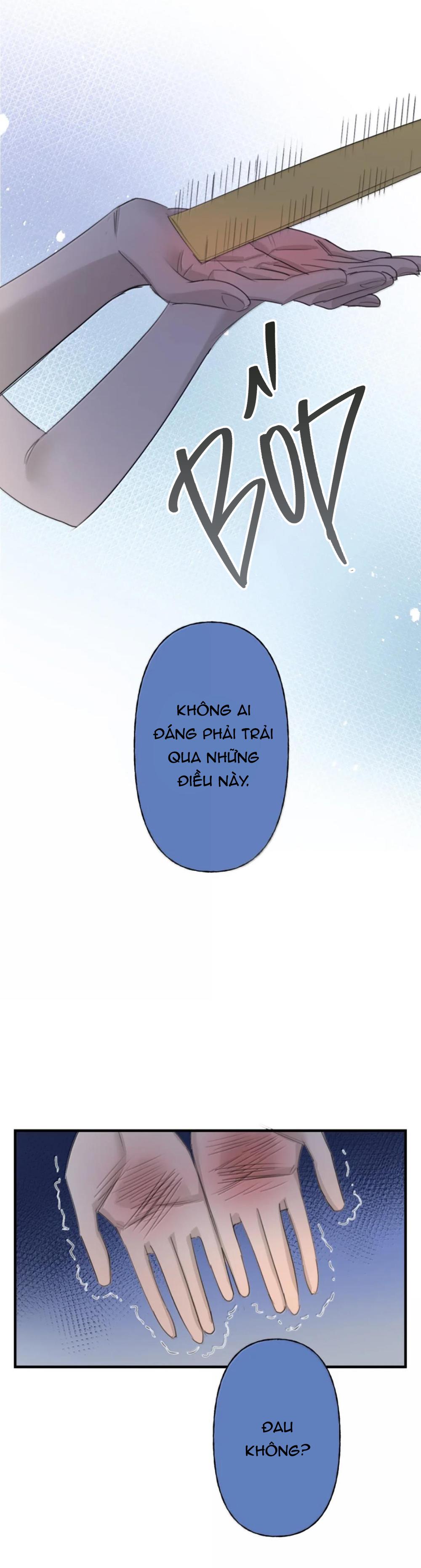 Chiến Lược Dụ Dỗ Chapter 36 - Trang 2