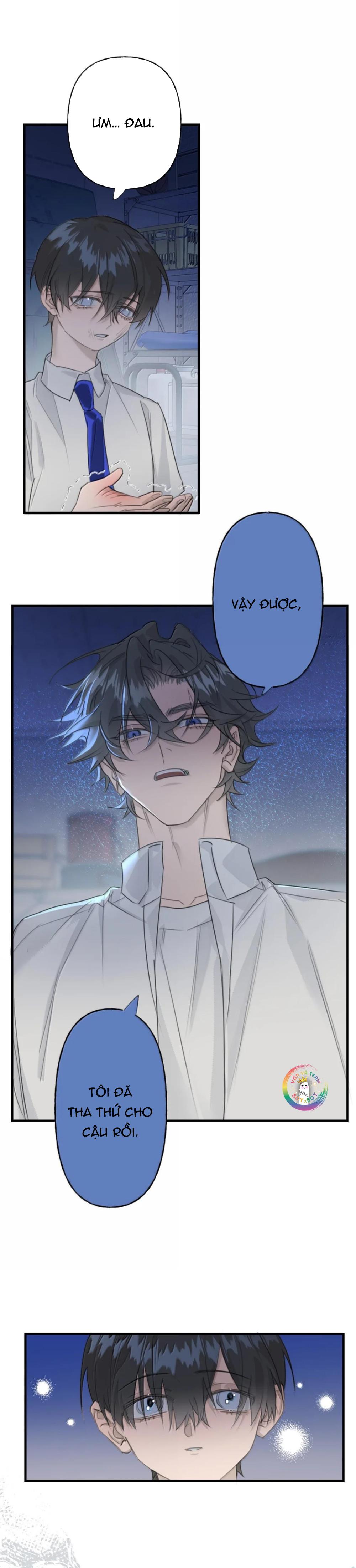 Chiến Lược Dụ Dỗ Chapter 36 - Trang 2