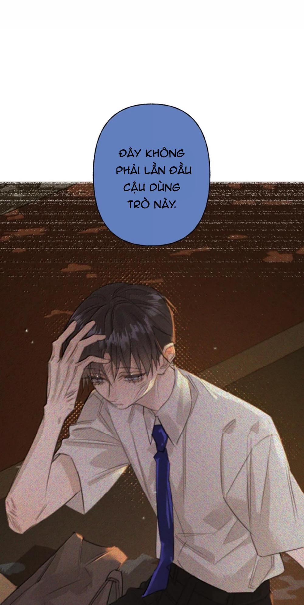 Chiến Lược Dụ Dỗ Chapter 36 - Trang 2