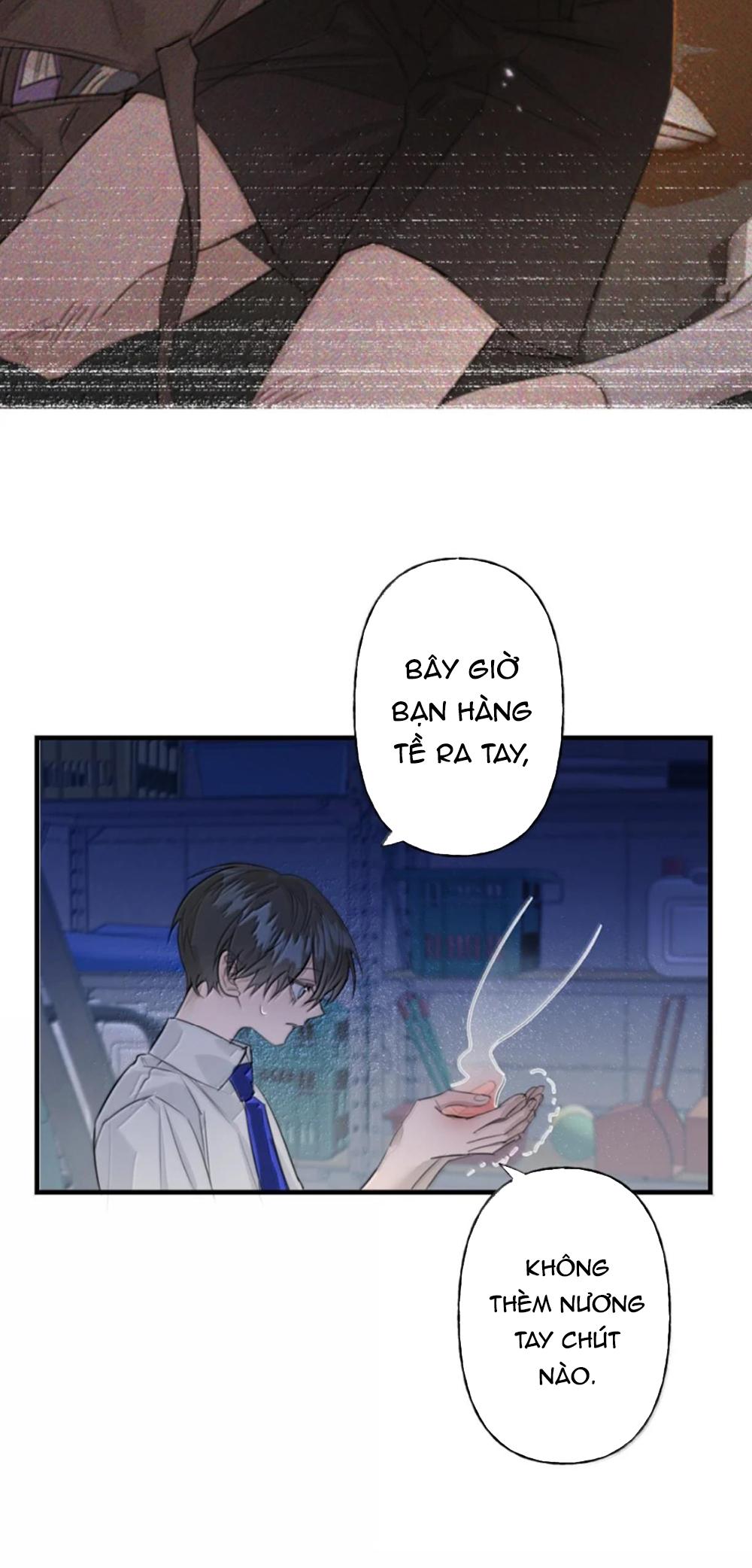 Chiến Lược Dụ Dỗ Chapter 36 - Trang 2