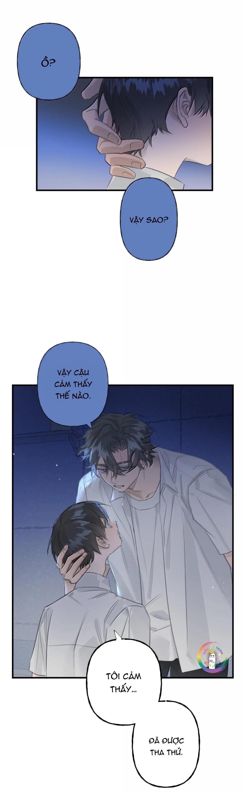 Chiến Lược Dụ Dỗ Chapter 36 - Trang 2