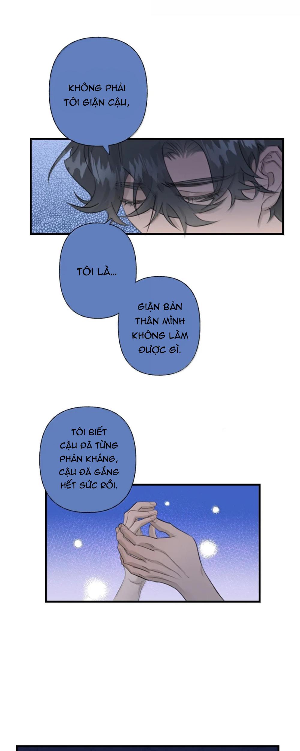 Chiến Lược Dụ Dỗ Chapter 36 - Trang 2