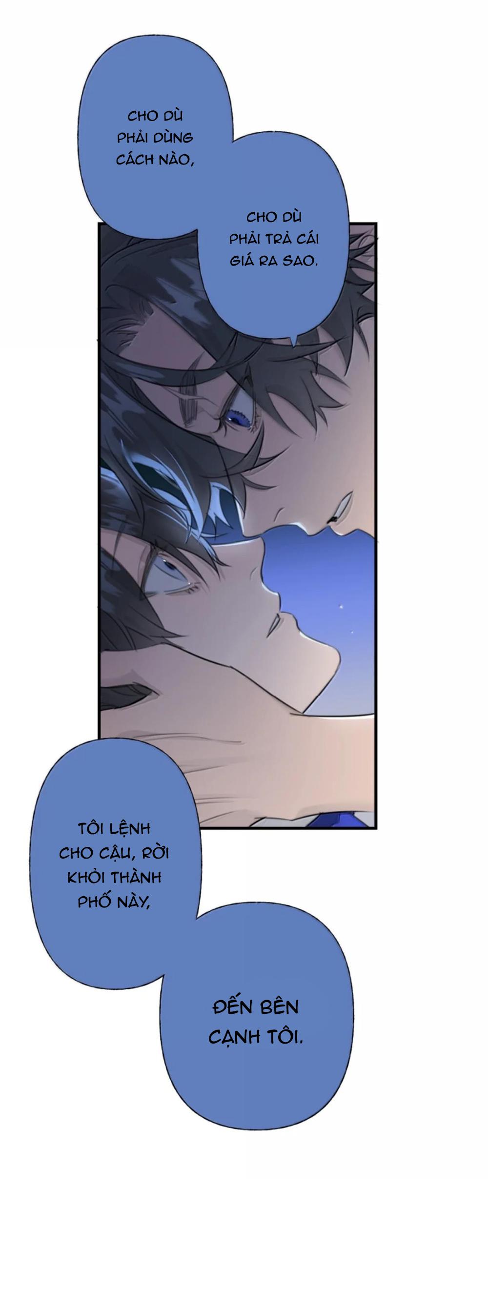 Chiến Lược Dụ Dỗ Chapter 36 - Trang 2