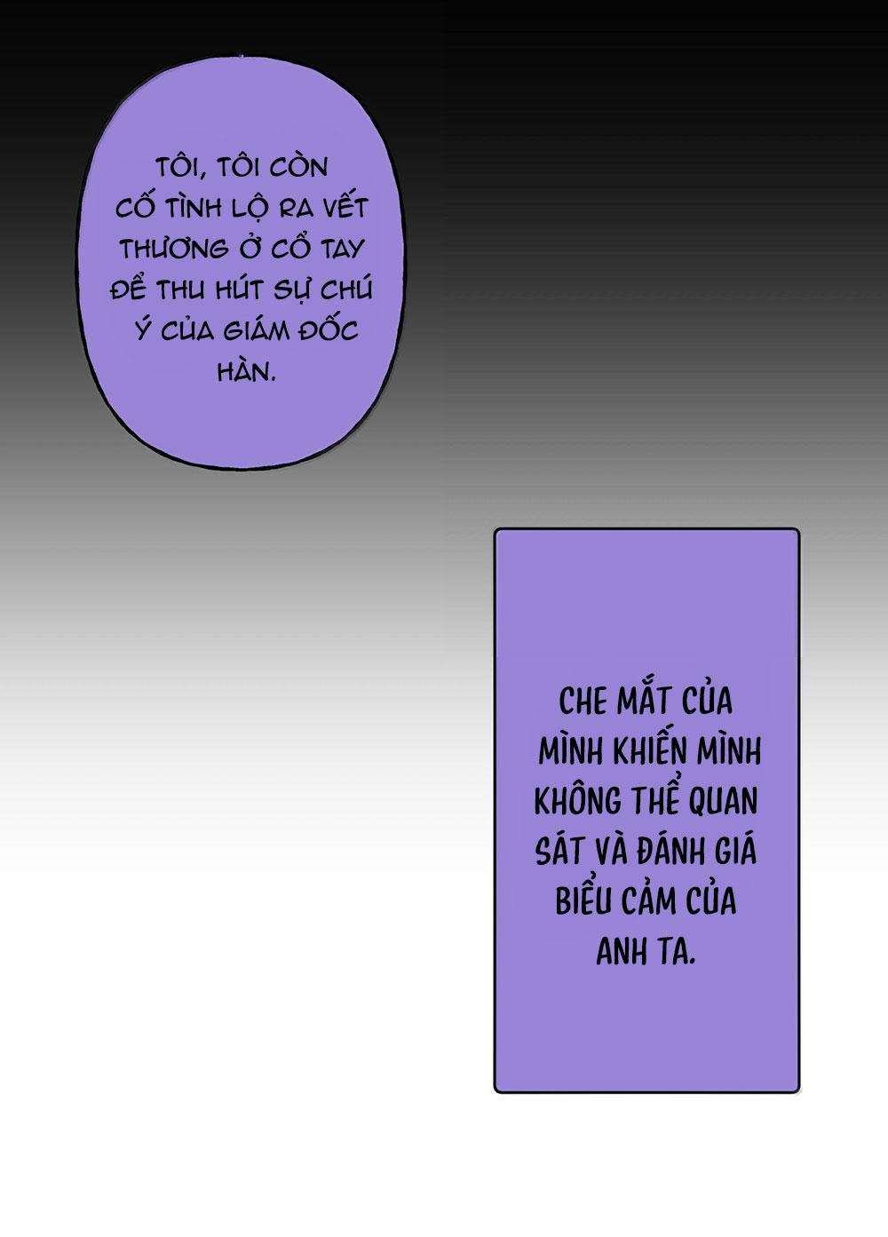 Chiến Lược Dụ Dỗ Chapter 37 - Trang 3