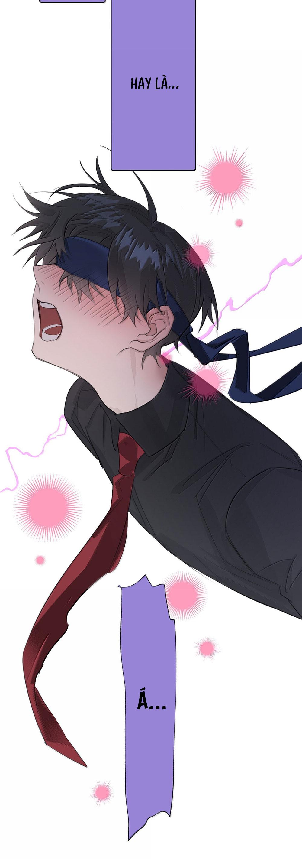 Chiến Lược Dụ Dỗ Chapter 37 - Trang 3