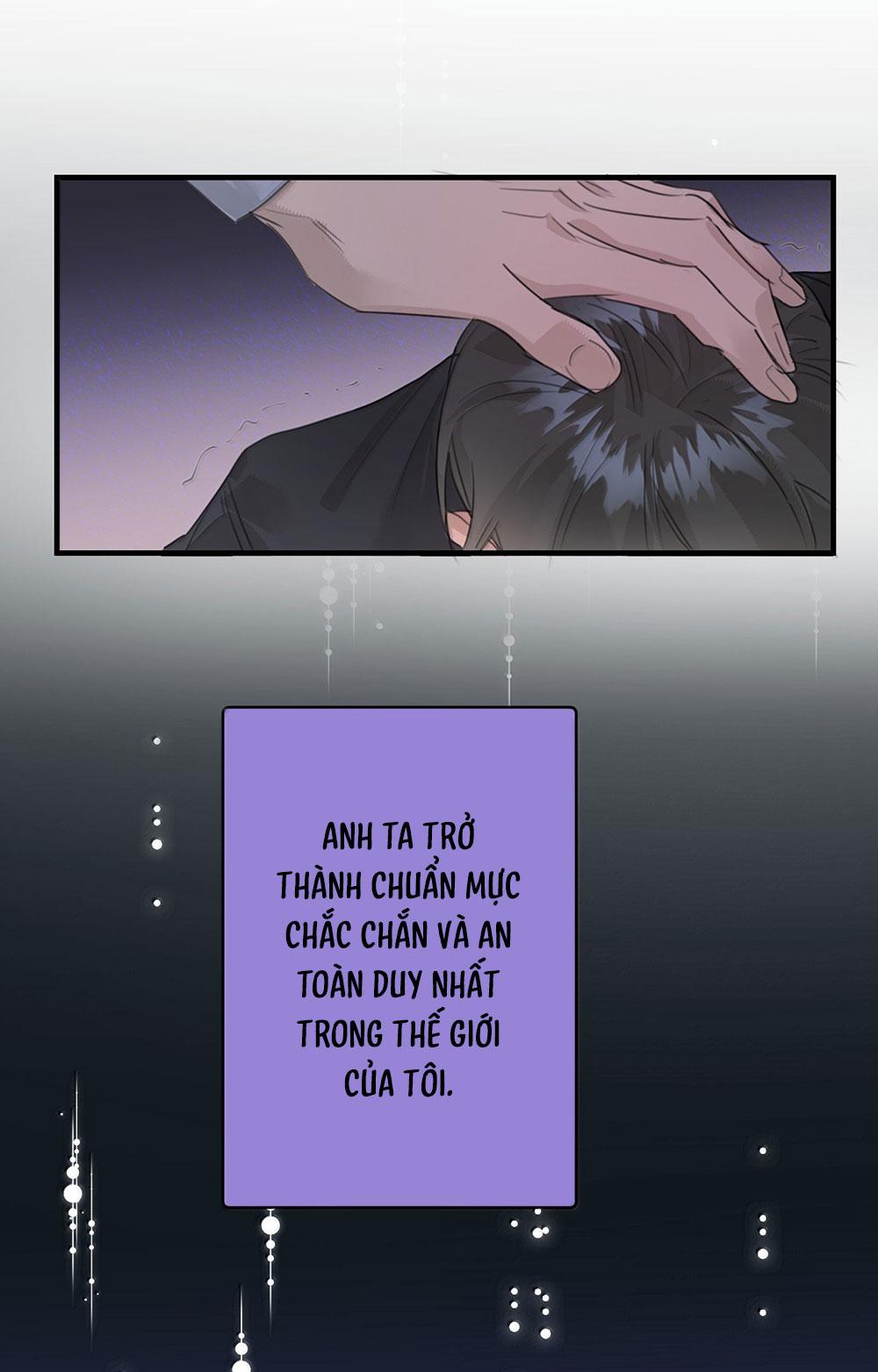 Chiến Lược Dụ Dỗ Chapter 37 - Trang 3