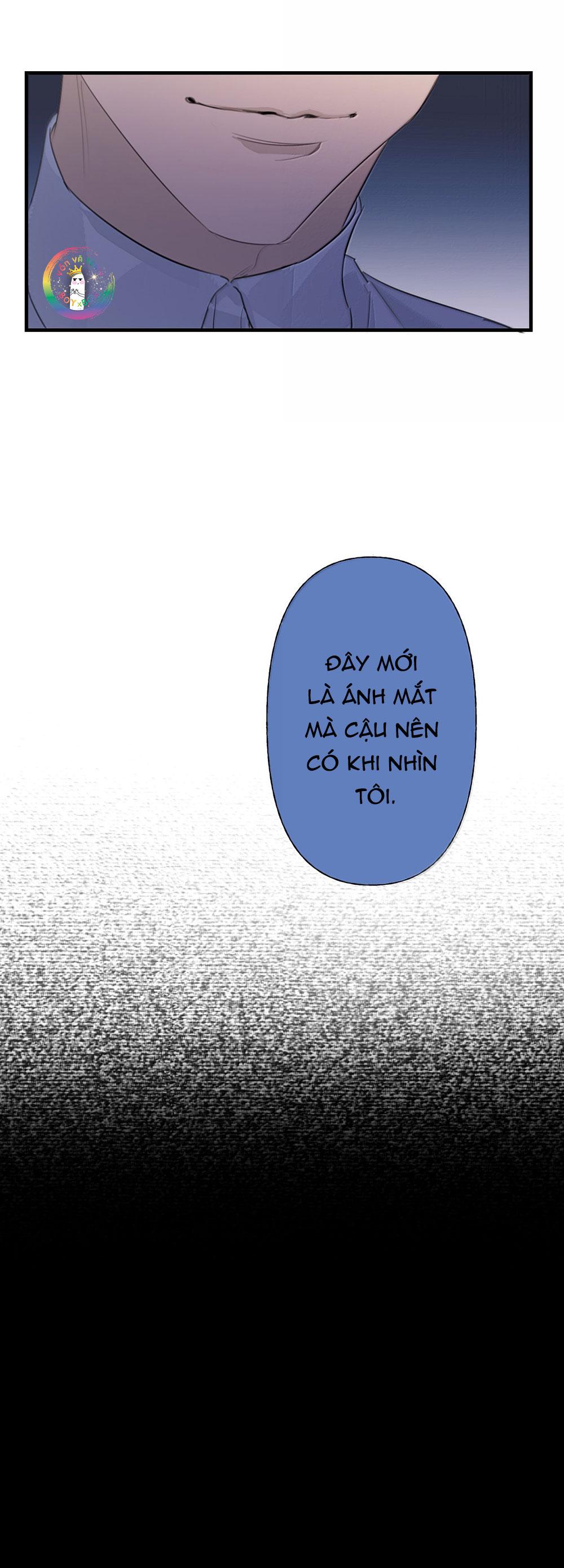 Chiến Lược Dụ Dỗ Chapter 37 - Trang 3