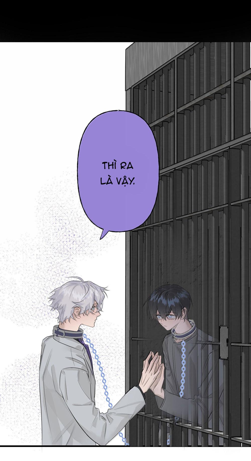 Chiến Lược Dụ Dỗ Chapter 37 - Trang 3