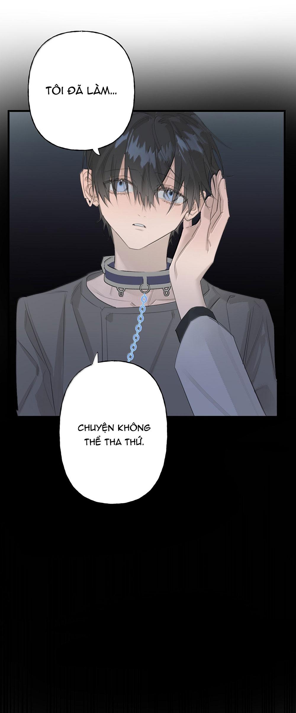 Chiến Lược Dụ Dỗ Chapter 37 - Trang 3