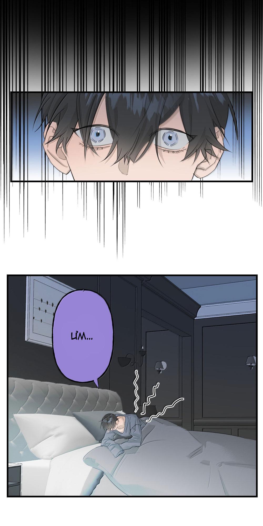 Chiến Lược Dụ Dỗ Chapter 37 - Trang 3