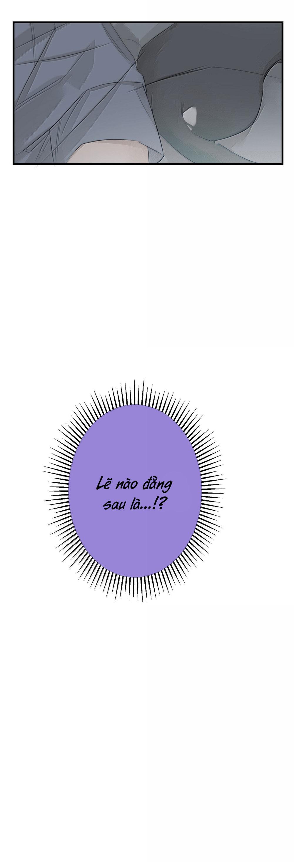Chiến Lược Dụ Dỗ Chapter 37 - Trang 3