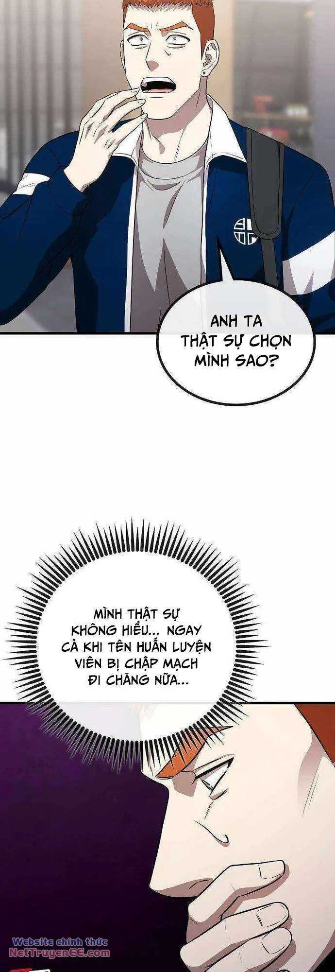 Chiến Lược Gia Bóng Đá Tài Ba Chapter 30 - Trang 2