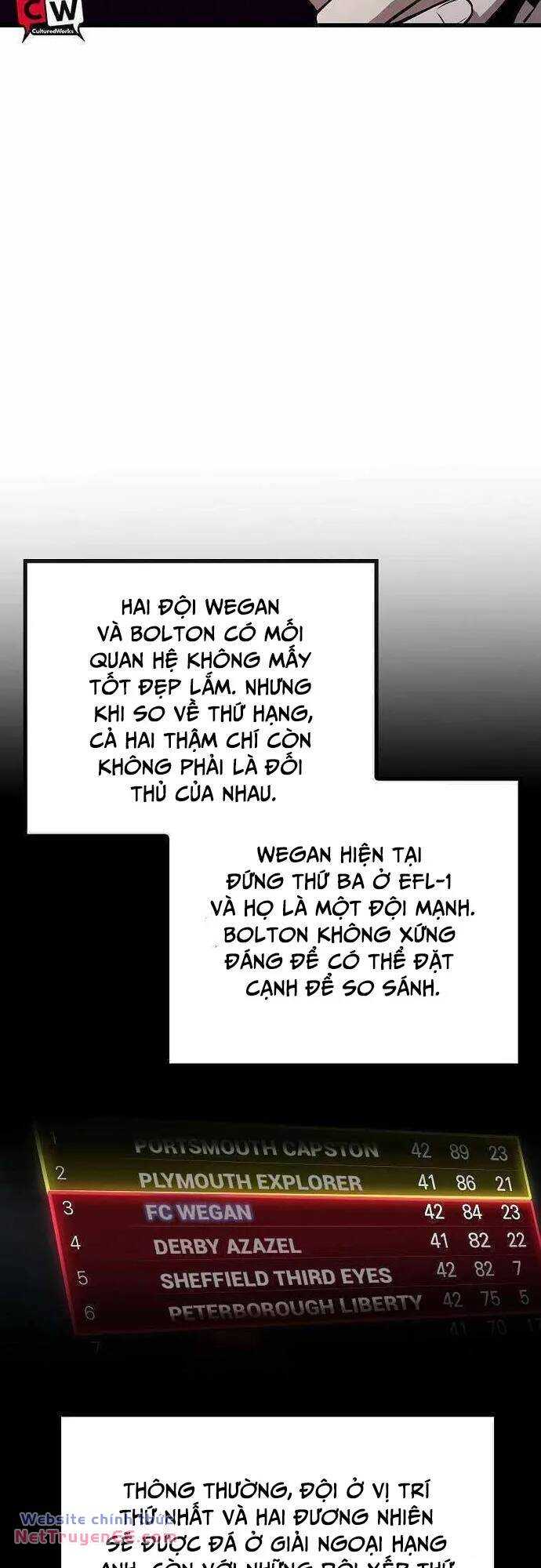 Chiến Lược Gia Bóng Đá Tài Ba Chapter 30 - Trang 2
