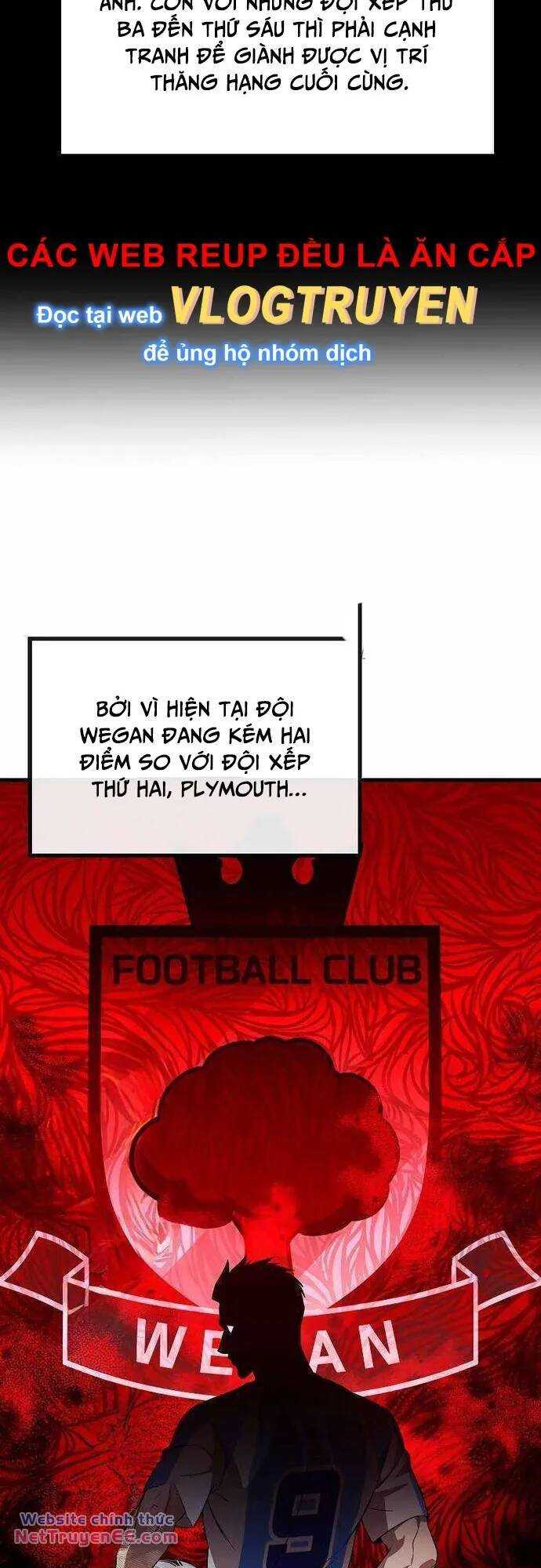 Chiến Lược Gia Bóng Đá Tài Ba Chapter 30 - Trang 2