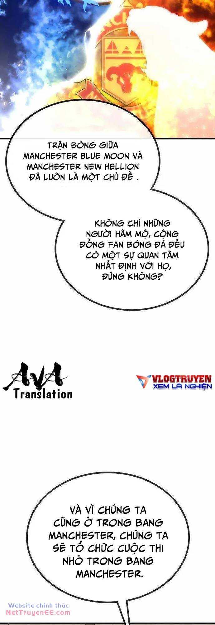 Chiến Lược Gia Bóng Đá Tài Ba Chapter 30 - Trang 2