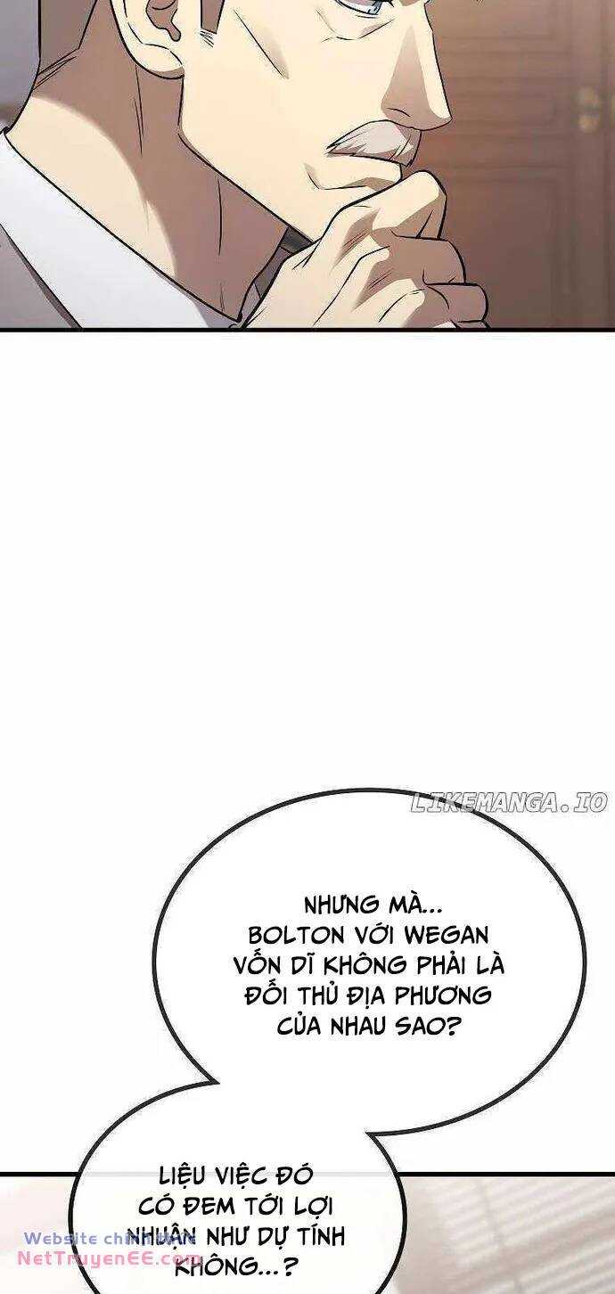 Chiến Lược Gia Bóng Đá Tài Ba Chapter 30 - Trang 2
