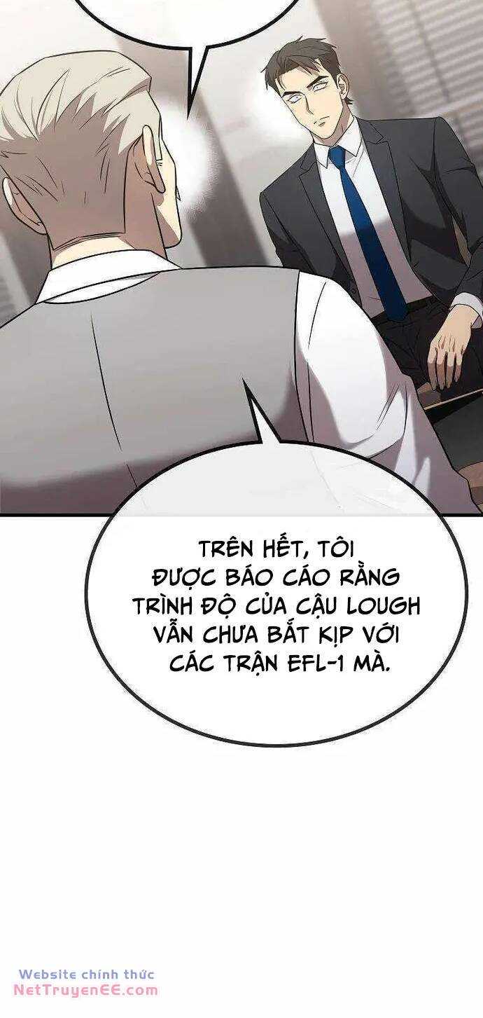 Chiến Lược Gia Bóng Đá Tài Ba Chapter 30 - Trang 2