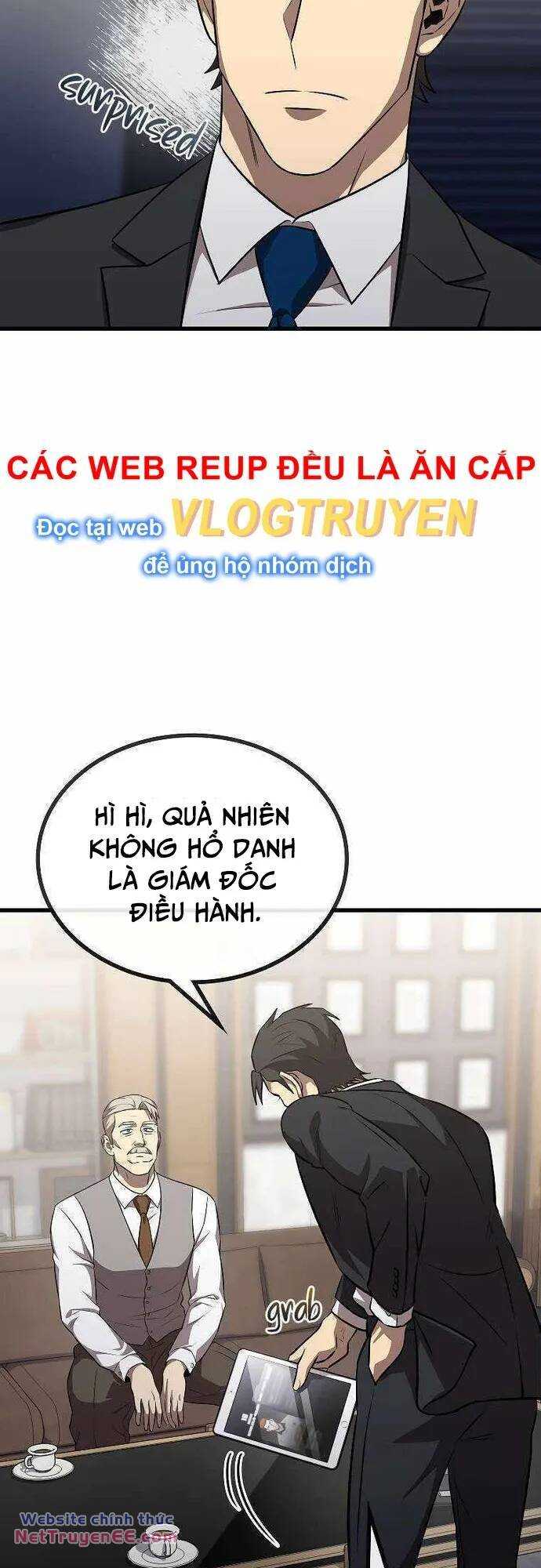 Chiến Lược Gia Bóng Đá Tài Ba Chapter 30 - Trang 2