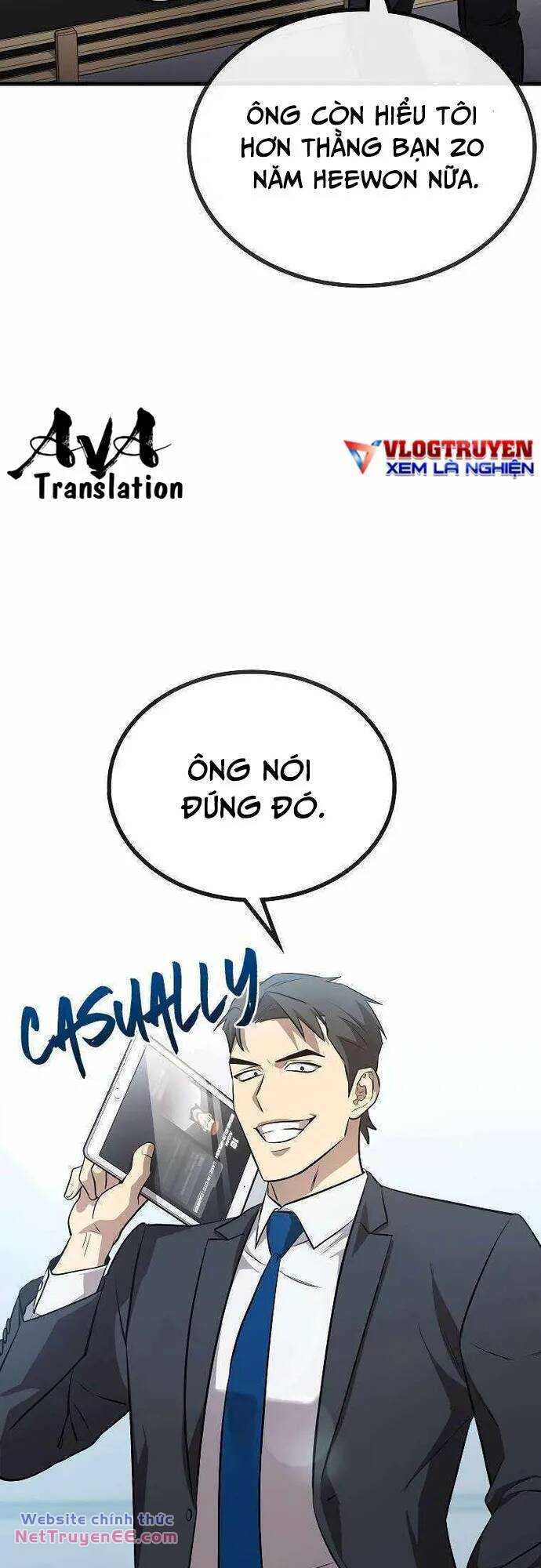 Chiến Lược Gia Bóng Đá Tài Ba Chapter 30 - Trang 2