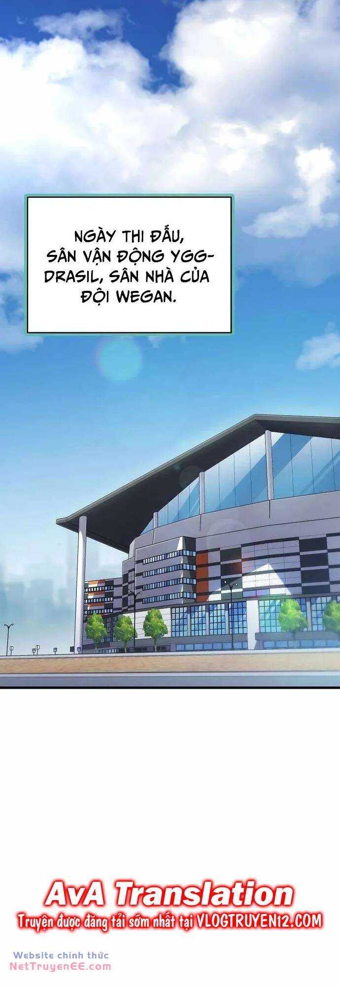 Chiến Lược Gia Bóng Đá Tài Ba Chapter 30 - Trang 2