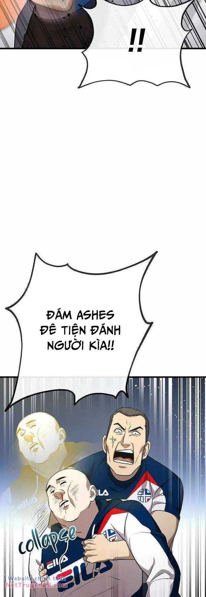 Chiến Lược Gia Bóng Đá Tài Ba Chapter 30 - Trang 2