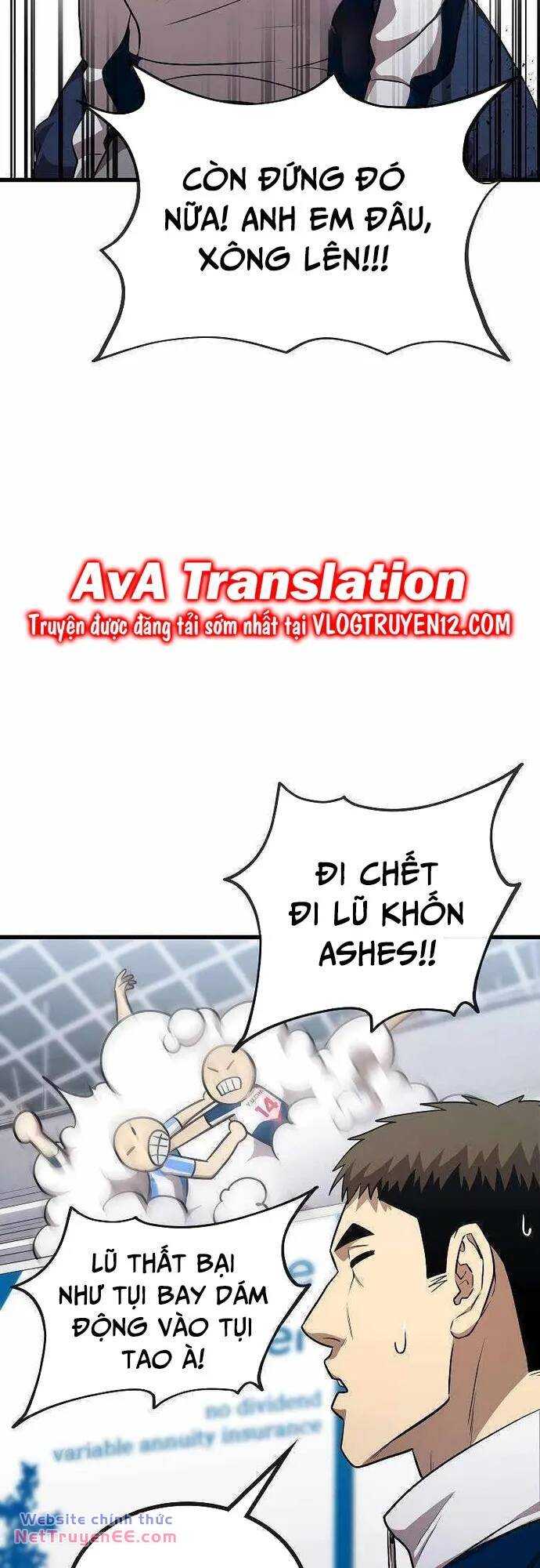 Chiến Lược Gia Bóng Đá Tài Ba Chapter 30 - Trang 2