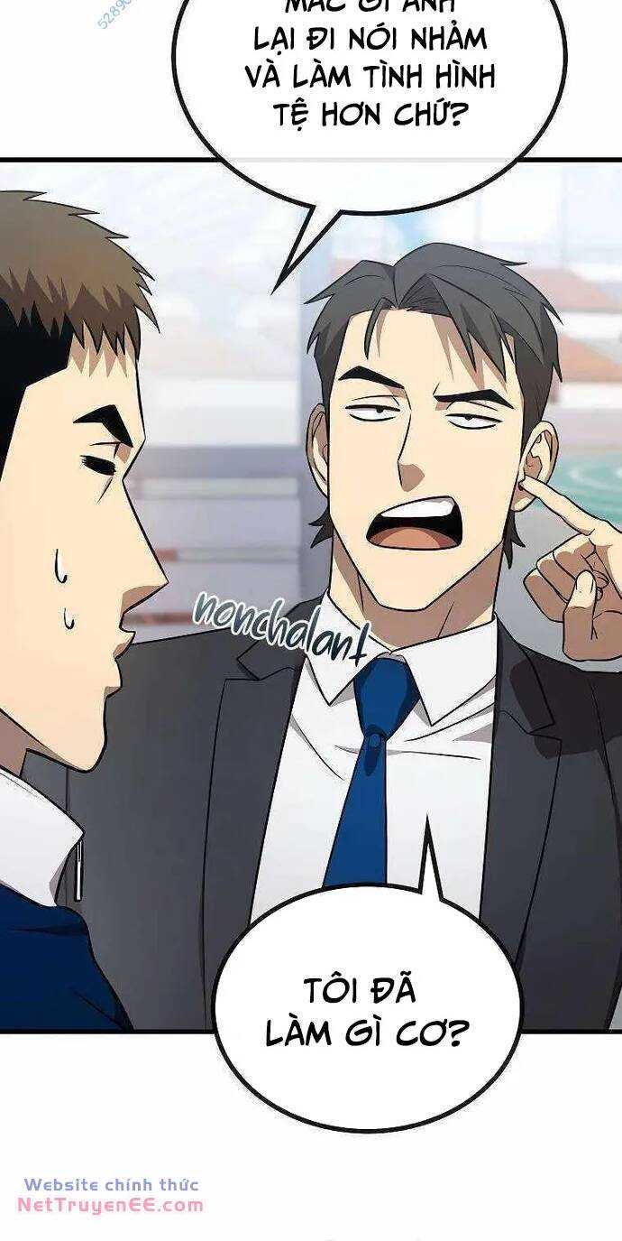 Chiến Lược Gia Bóng Đá Tài Ba Chapter 30 - Trang 2